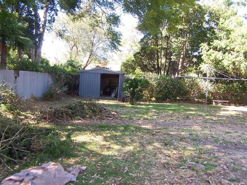 5 Sisely Road, Gooseberry Hill WA 6076