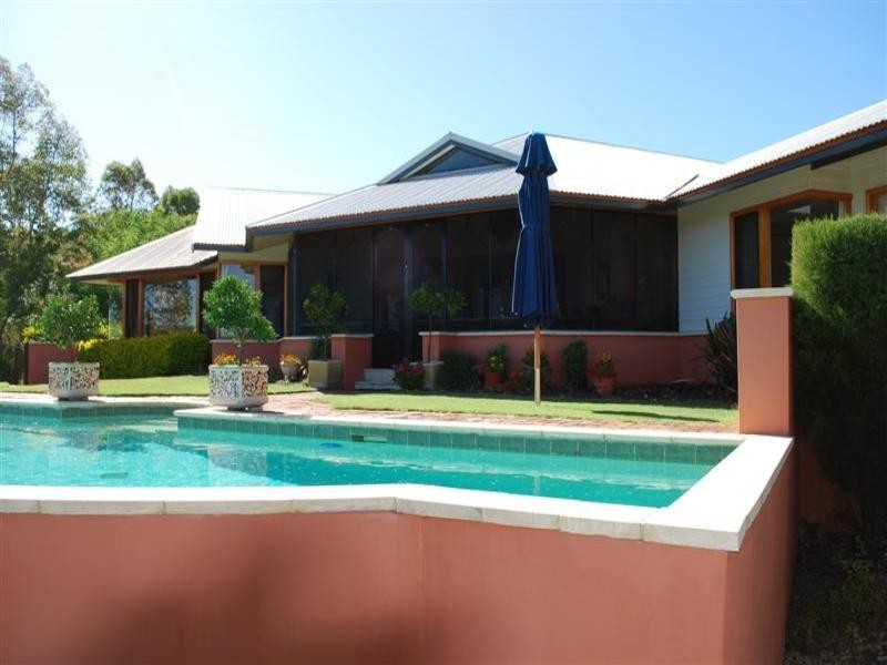 130 John Farrant Drive, Gooseberry Hill WA 6076