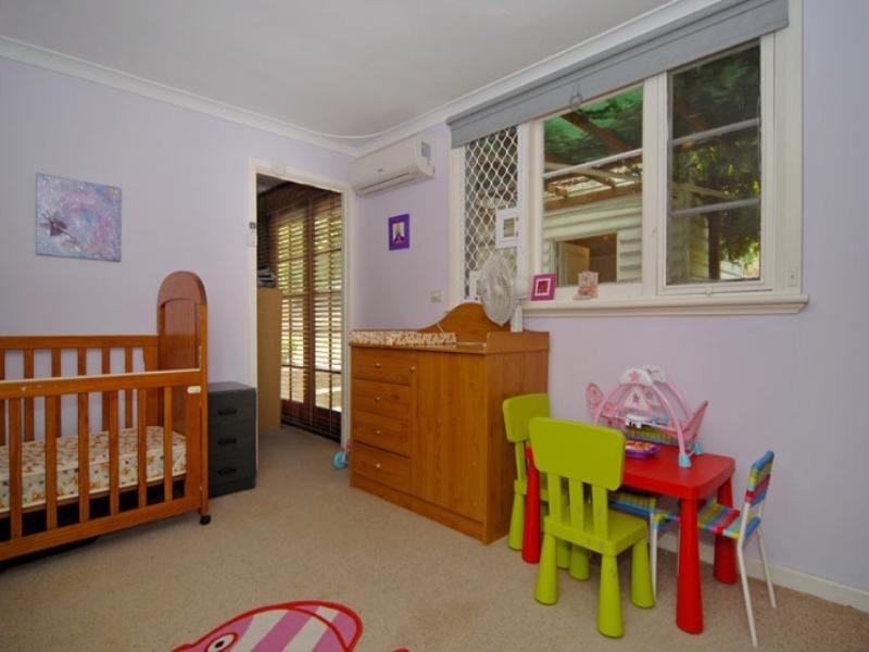 195 Forrest Road, Pickering Brook WA 6076