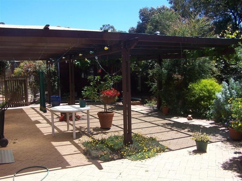 Gooseberry Hill WA 6076