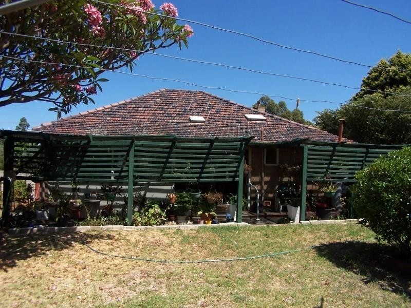 141 Canning Road, Kalamunda WA 6076