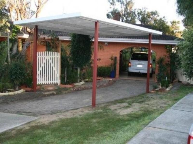 Forrestfield WA 6058