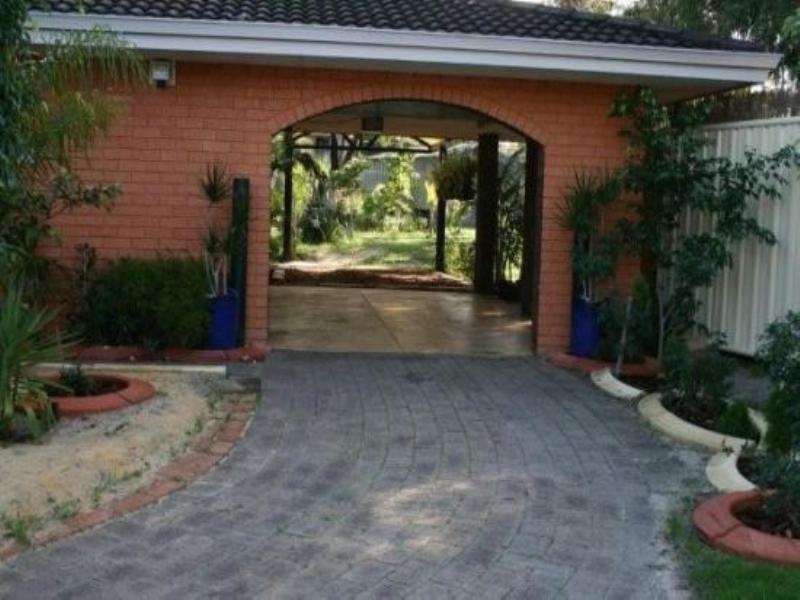 Forrestfield WA 6058