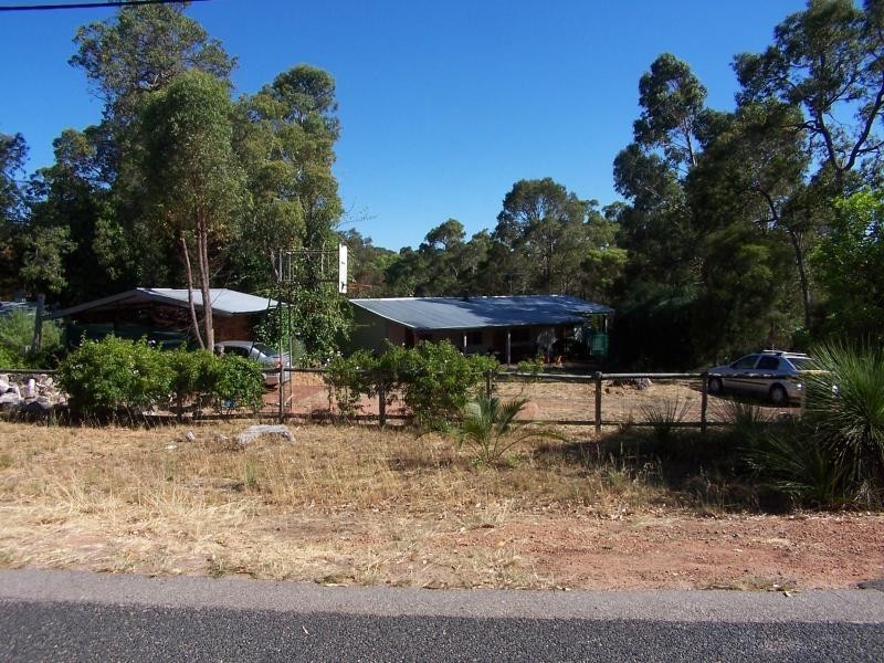 23 Tillbrook Street, Glen Forrest WA 6071