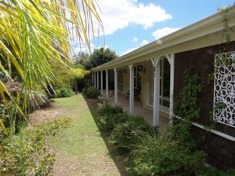 1225 Canning Road, Canning Mills WA 6111