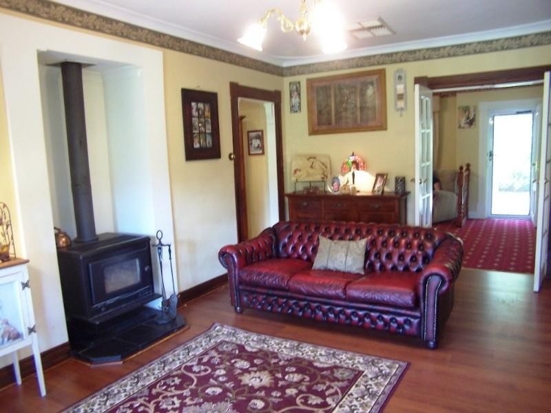 1225 Canning Road, Canning Mills WA 6111