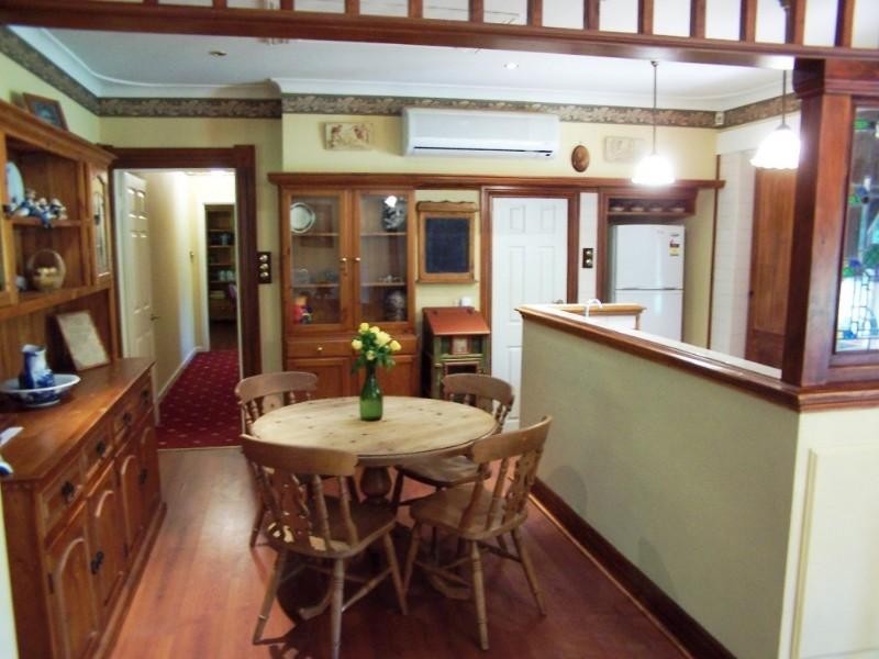 1225 Canning Road, Canning Mills WA 6111