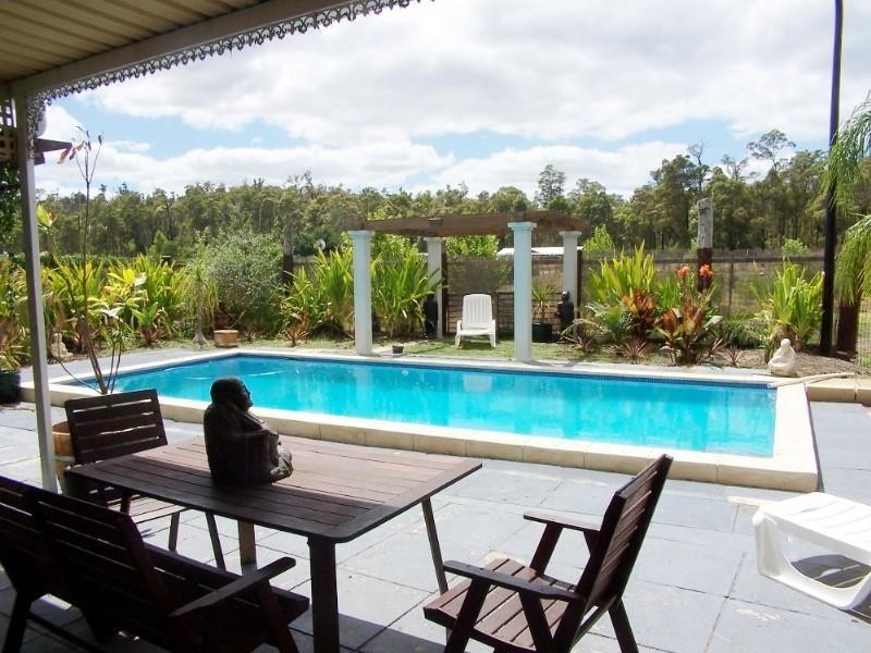 1225 Canning Road, Canning Mills WA 6111