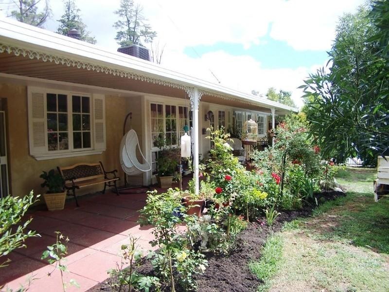 1225 Canning Road, Canning Mills WA 6111