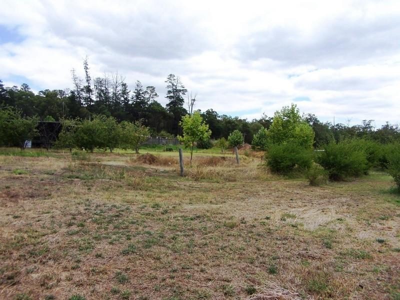 1225 Canning Road, Canning Mills WA 6111