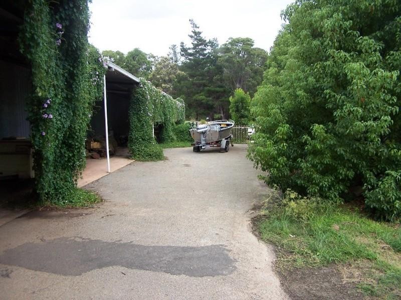 1225 Canning Road, Canning Mills WA 6111