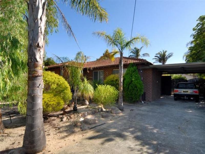 Forrestfield WA 6058