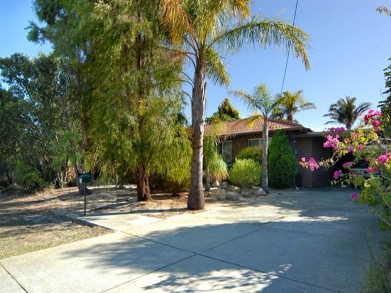 Forrestfield WA 6058