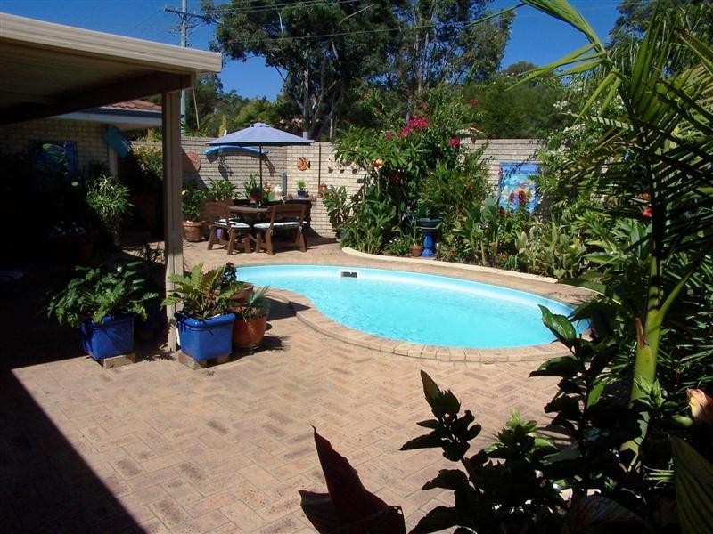 1 Cagney Way, Lesmurdie WA 6076
