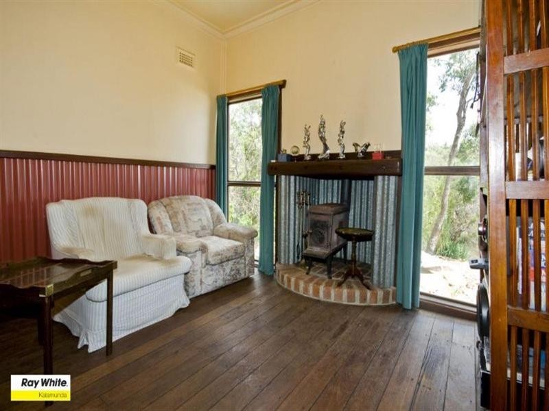 53 Gooseberry Hill Road, Gooseberry Hill WA 6076