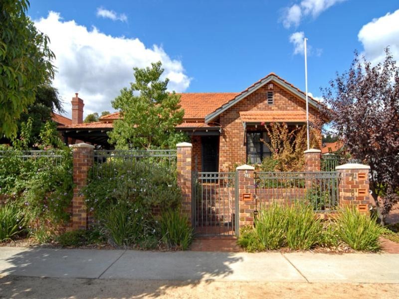 37-39/1 Central Road, Kalamunda WA 6076