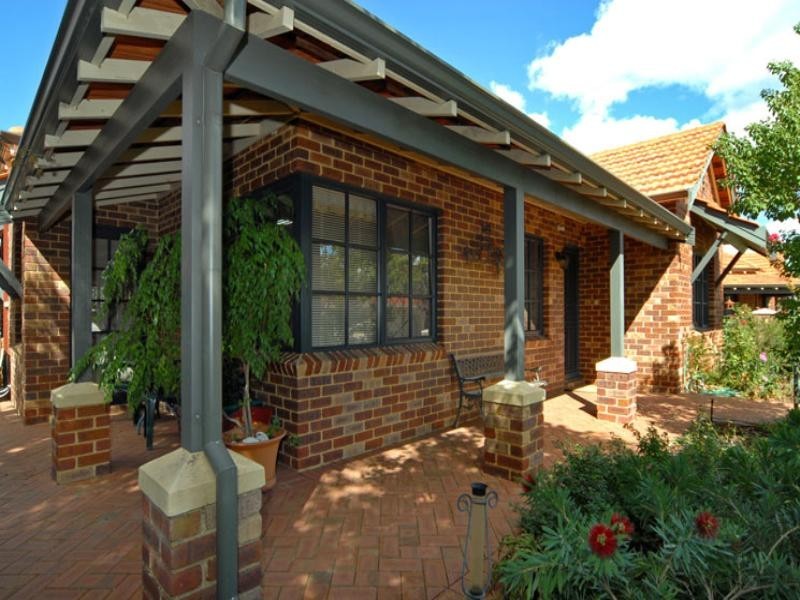 37-39/1 Central Road, Kalamunda WA 6076