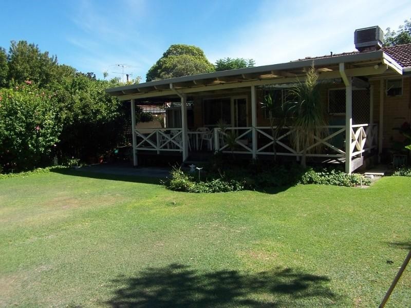 5 Markham Way, High Wycombe WA 6057