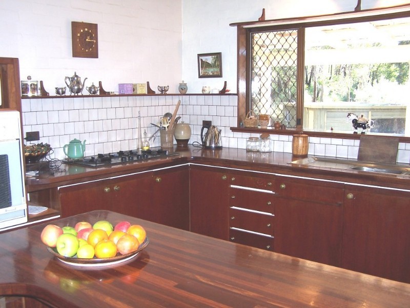 160 Hummerston Road, Piesse Brook WA 6076