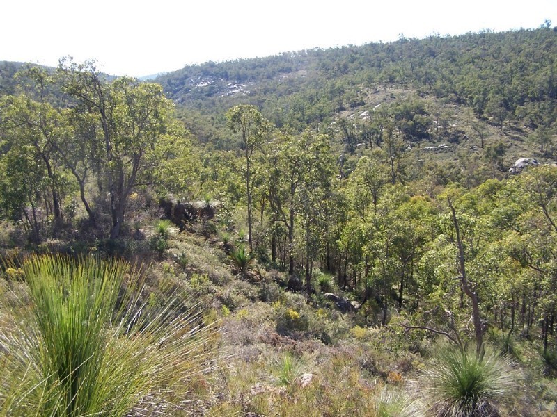 160 Hummerston Road, Piesse Brook WA 6076