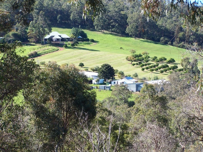 160 Hummerston Road, Piesse Brook WA 6076