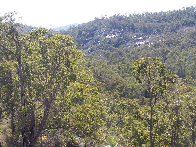 160 Hummerston Road, Piesse Brook WA 6076