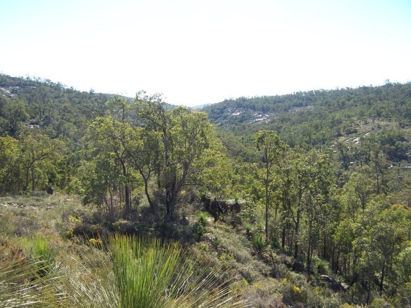 160 Hummerston Road, Piesse Brook WA 6076