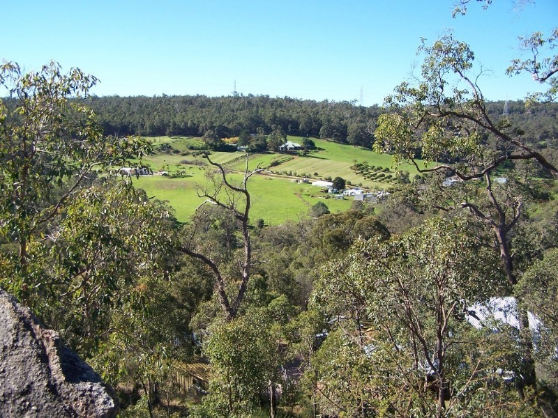 160 Hummerston Road, Piesse Brook WA 6076