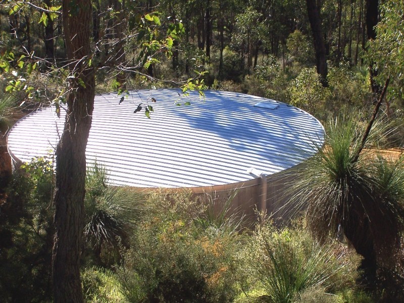 160 Hummerston Road, Piesse Brook WA 6076