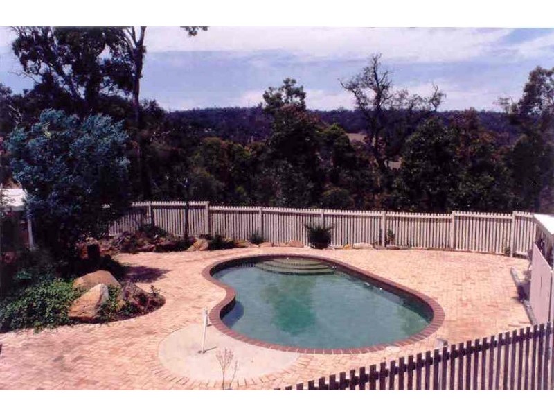 160 Hummerston Road, Piesse Brook WA 6076