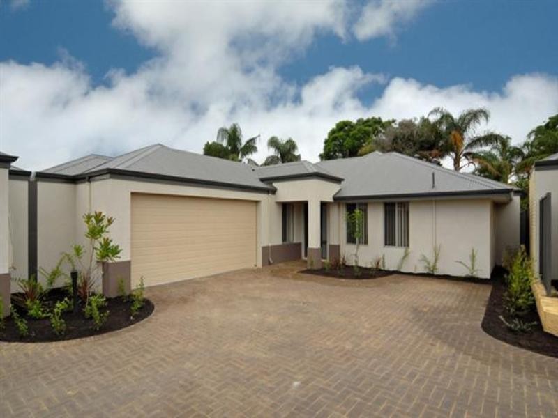 4/44 Range View Road, High Wycombe WA 6057