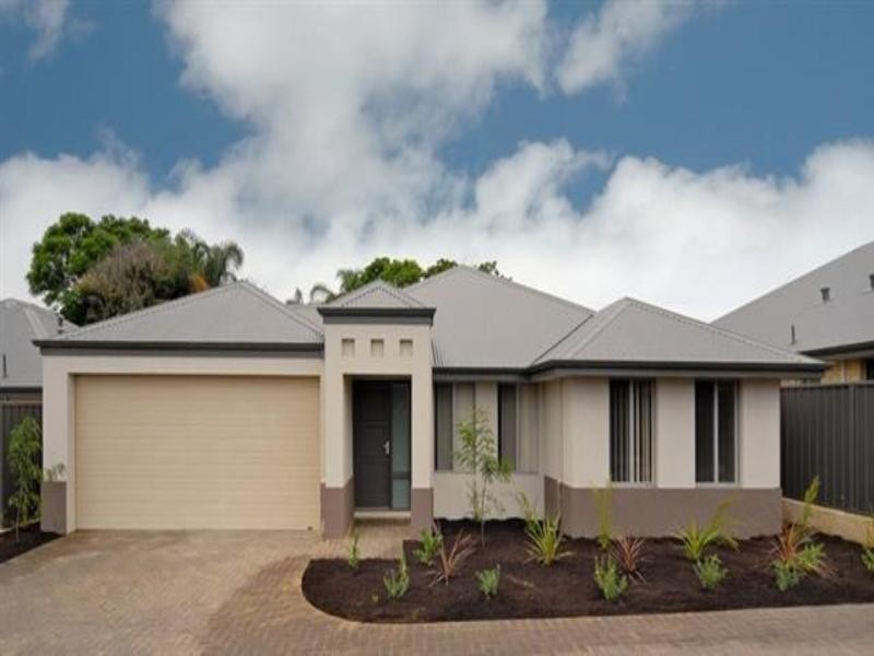 4/44 Range View Road, High Wycombe WA 6057