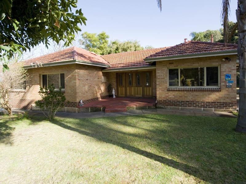 86 Victoria Road, Wattle Grove WA 6107