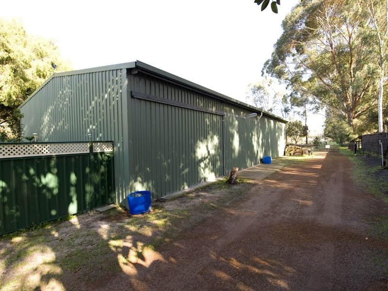 86 Victoria Road, Wattle Grove WA 6107