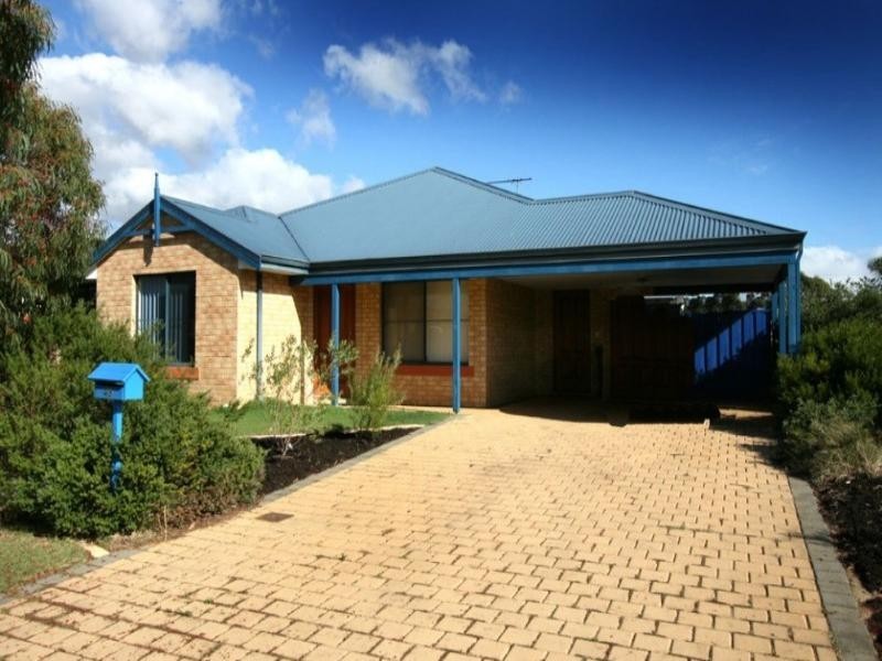 46 Myerson Crescent, Maida Vale WA 6057