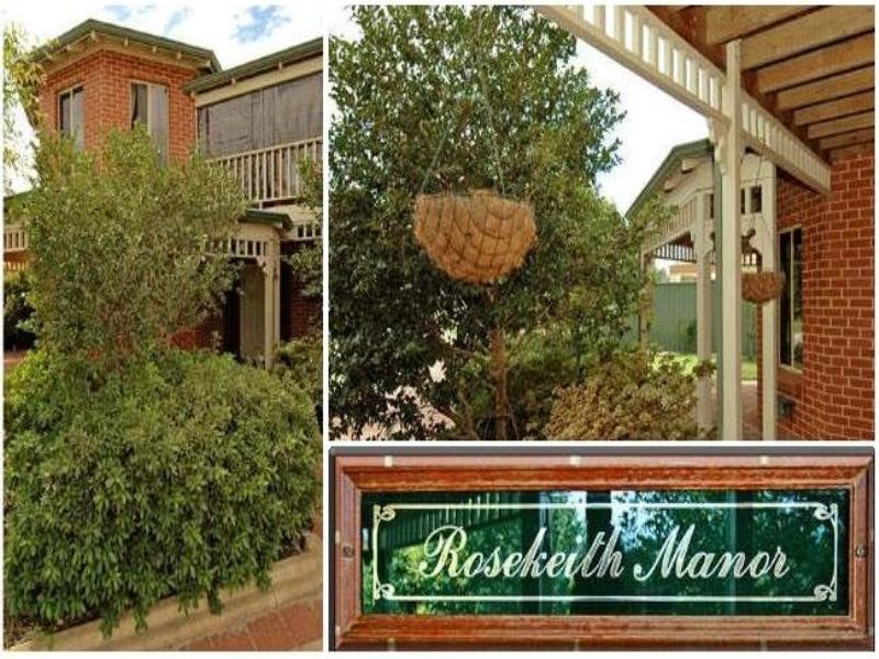 14 Kulungar Elbow, South Guildford WA 6055