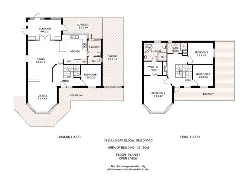 14 Kulungar Elbow, South Guildford WA 6055