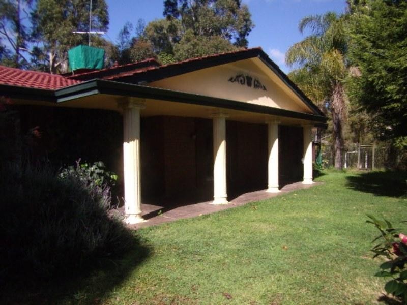 121 Orange Valley Road, Kalamunda WA 6076