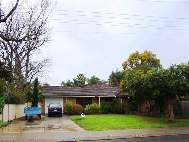 79 Hartfield Road, Forrestfield WA 6058