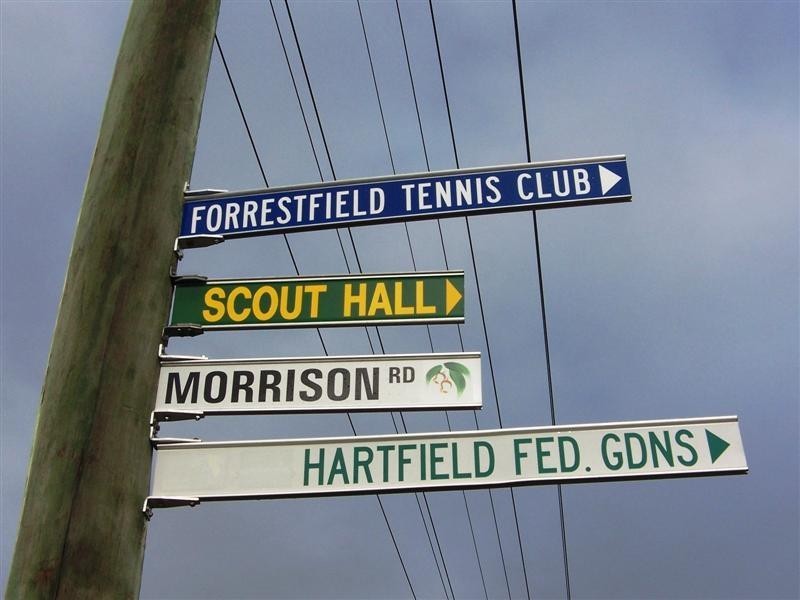 79 Hartfield Road, Forrestfield WA 6058