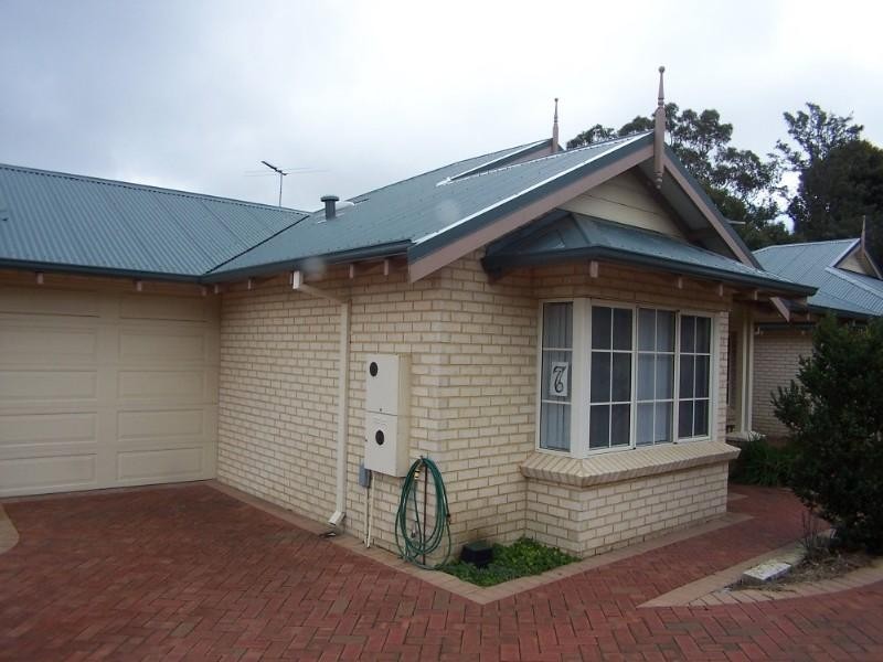 7/9 Secrett Lane, Kalamunda WA 6076