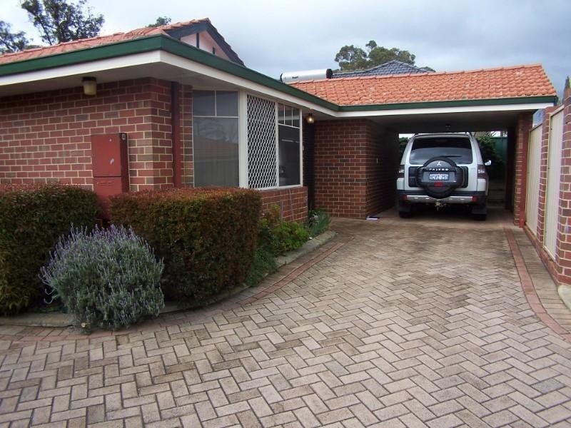 4/21 Central Road, Kalamunda WA 6076