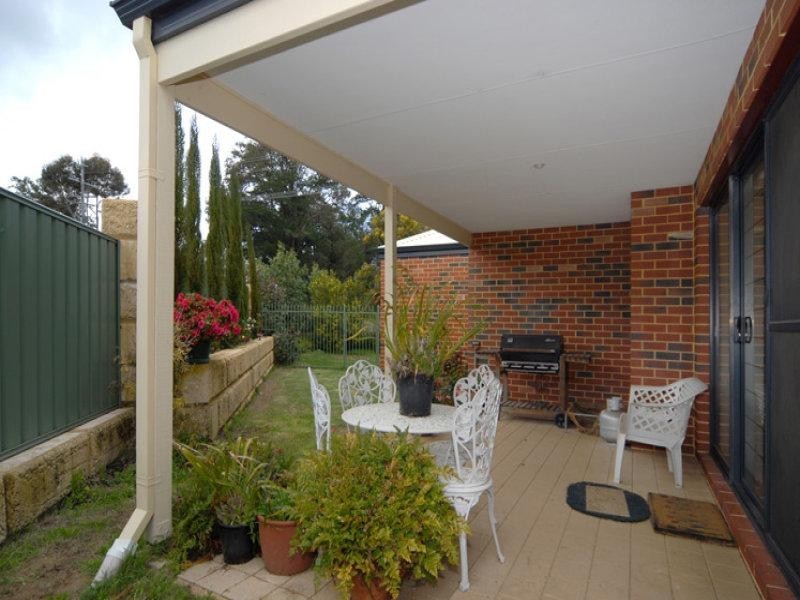 5/26 Lyndhurst Road, Kalamunda WA 6076