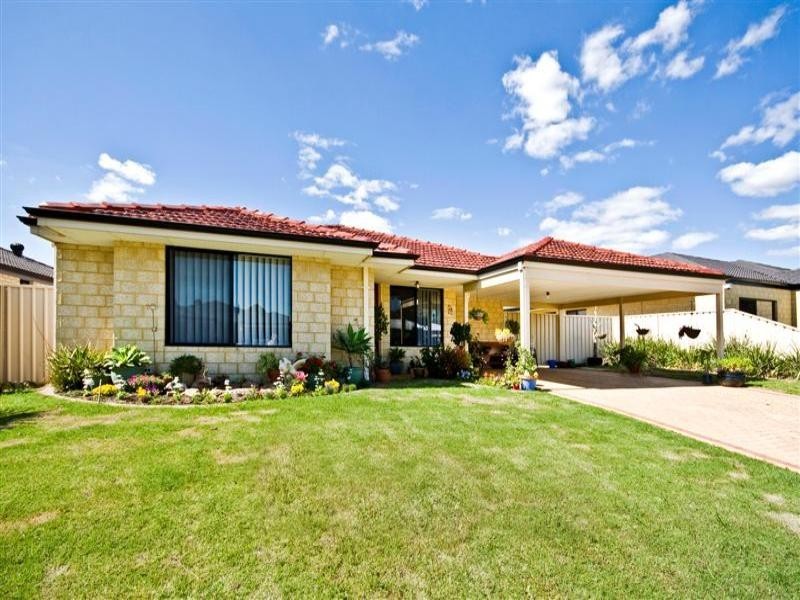 49 Myerson Crescent, Maida Vale WA 6057