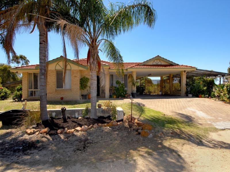 122 Victoria Road, Wattle Grove WA 6107