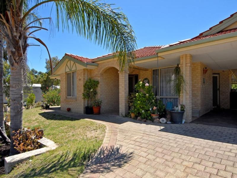 122 Victoria Road, Wattle Grove WA 6107