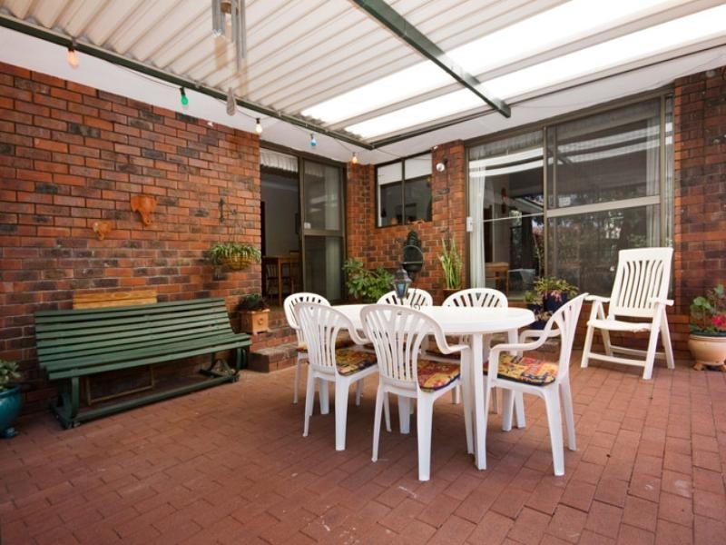 17 Kadina Road, Gooseberry Hill WA 6076