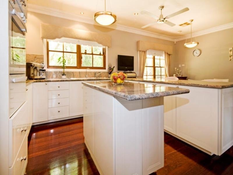 Gooseberry Hill WA 6076