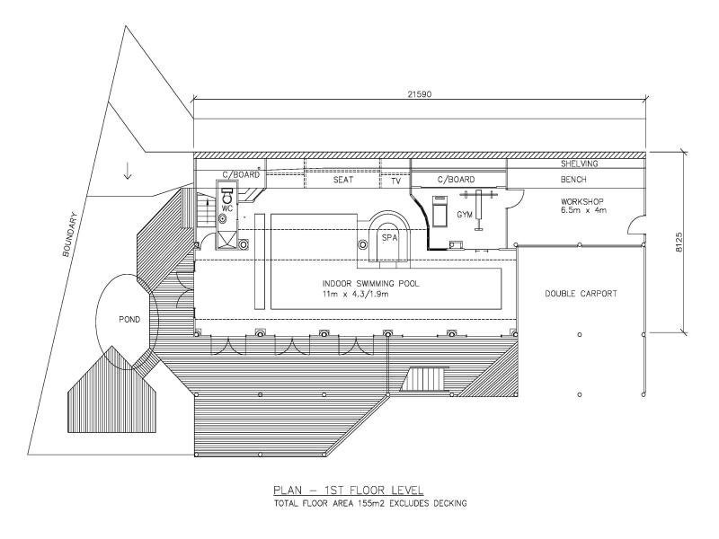 Gooseberry Hill WA 6076