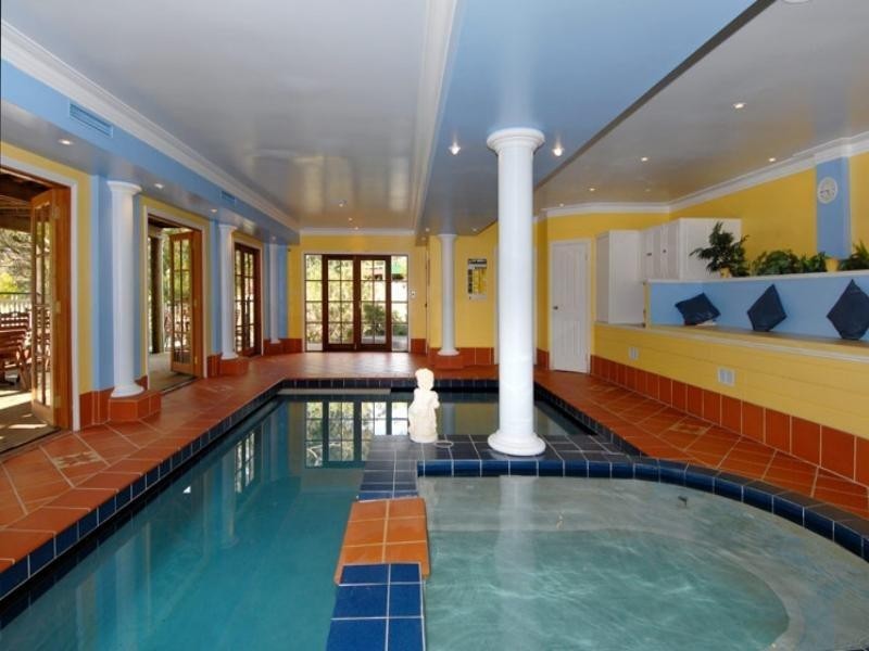 Gooseberry Hill WA 6076